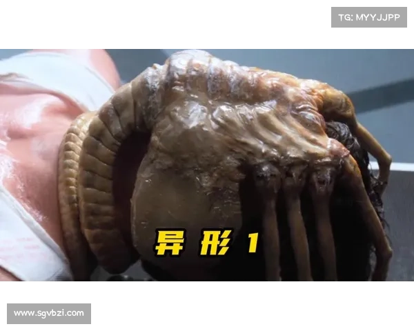 经典电影中最恐怖的怪物