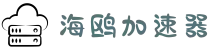 海鸥加速器【官网】 一键访问国外网站